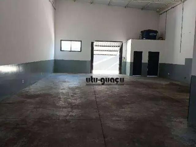 Galpão aluguel em Região Imediata de Sorocaba, Região Metropolitana de Sorocaba