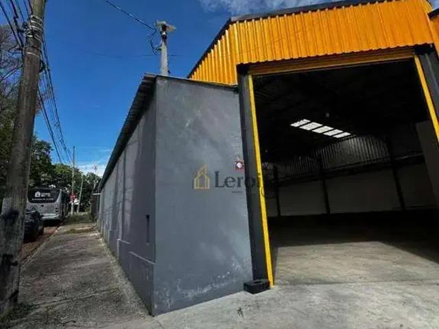 Galpão aluguel em Região Imediata de Sorocaba, Região Metropolitana de Sorocaba