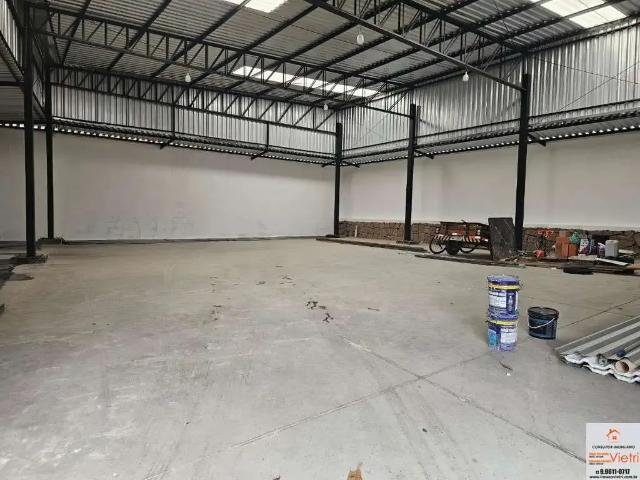 Galpão aluguel em Região Imediata de Sorocaba, Região Metropolitana de Sorocaba
