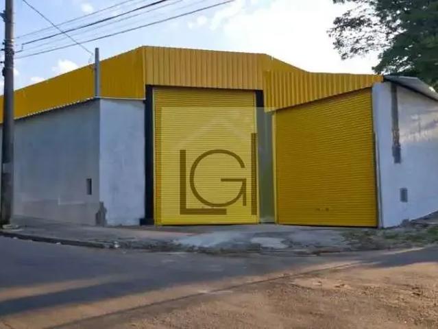 Galpão aluguel em Região Imediata de Sorocaba, Região Metropolitana de Sorocaba