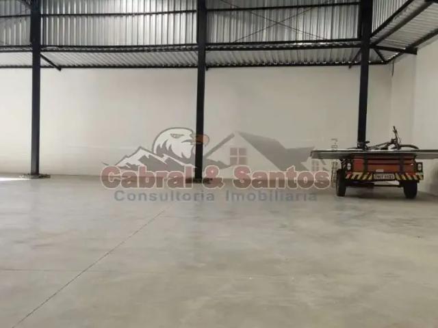 Galpão aluguel em Região Imediata de Sorocaba, Região Metropolitana de Sorocaba