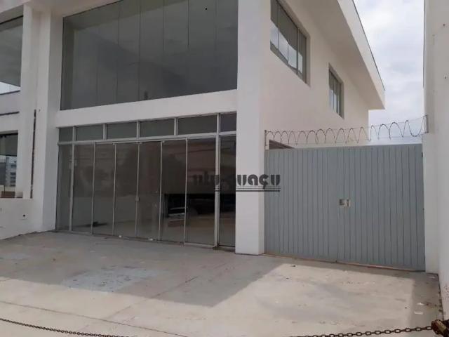 Galpão aluguel em Região Imediata de Sorocaba, Região Metropolitana de Sorocaba