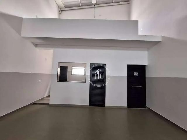 Galpão aluguel em Região Imediata de Sorocaba, Região Metropolitana de Sorocaba