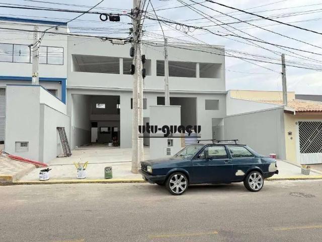 Galpão aluguel em Região Imediata de Sorocaba, Região Metropolitana de Sorocaba