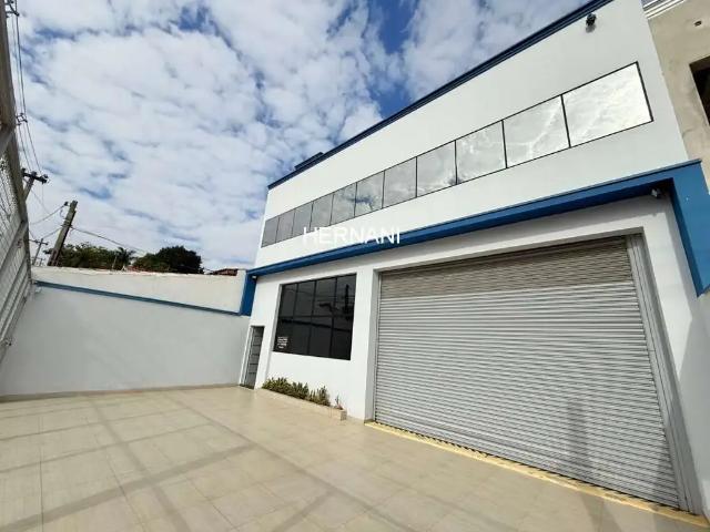 Galpão aluguel em Região Imediata de Sorocaba, Região Metropolitana de Sorocaba