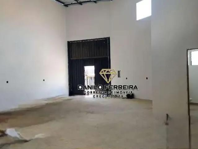 Galpão aluguel em Região Imediata de Sorocaba, Região Metropolitana de Sorocaba