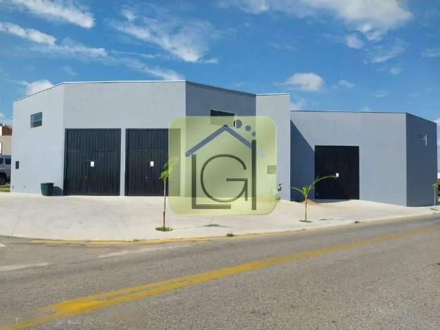 Galpão aluguel em Região Imediata de Araraquara, Araraquara