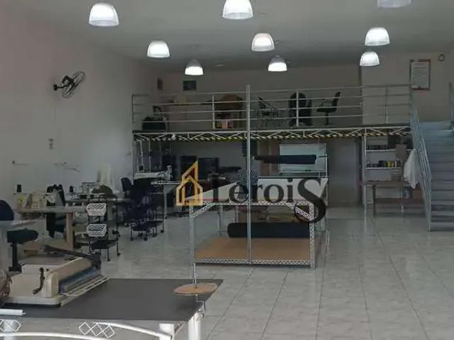 Galpão aluguel em Região Imediata de Sorocaba, Região Metropolitana de Sorocaba