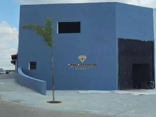 Galpão aluguel em Região Imediata de Sorocaba, Região Metropolitana de Sorocaba