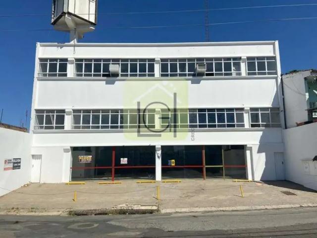 Galpão aluguel em Região Imediata de Sorocaba, Região Metropolitana de Sorocaba