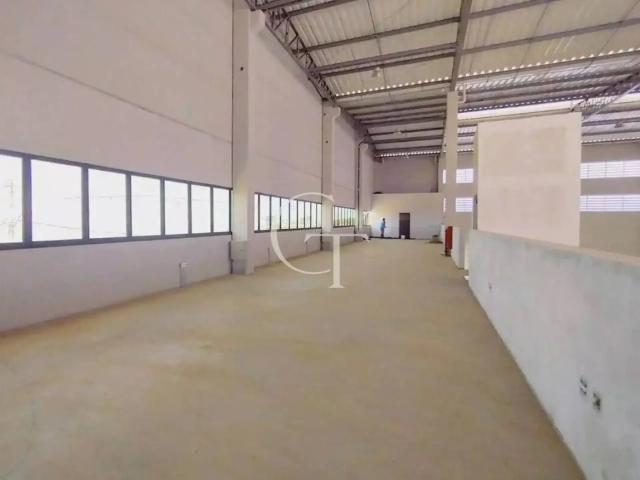 Galpão aluguel em Região Imediata de Sorocaba, Região Metropolitana de Sorocaba