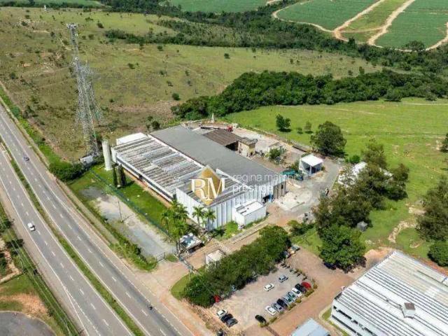 Galpão aluguel em Região Imediata de Sorocaba, Região Metropolitana de Sorocaba