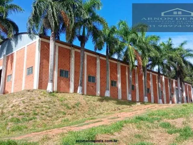 Galpão aluguel em Região Imediata de Sorocaba, Região Metropolitana de Sorocaba