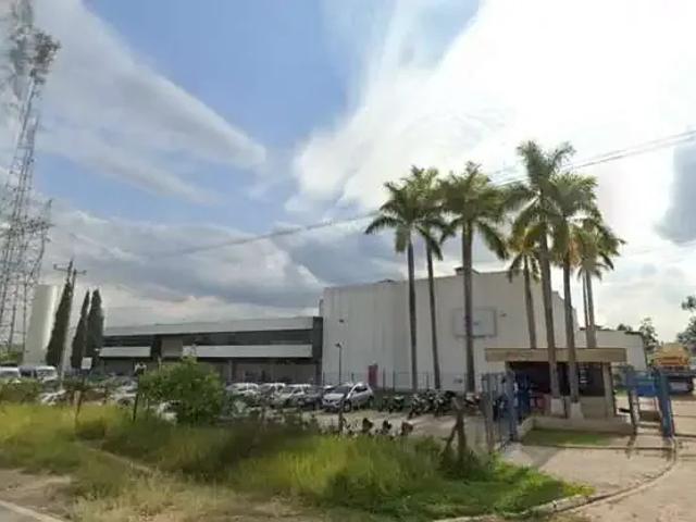 Galpão aluguel em Região Imediata de Sorocaba, Região Metropolitana de Sorocaba
