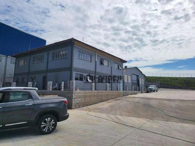 Galpão aluguel em Região Imediata de Sorocaba, Região Metropolitana de Sorocaba