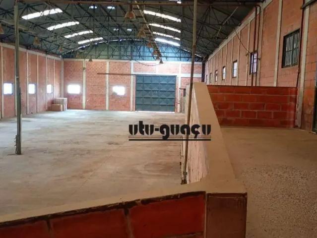 Galpão aluguel em Região Imediata de Sorocaba, Região Metropolitana de Sorocaba