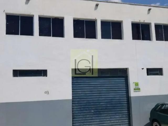 Galpão aluguel em Região Imediata de Sorocaba, Região Metropolitana de Sorocaba