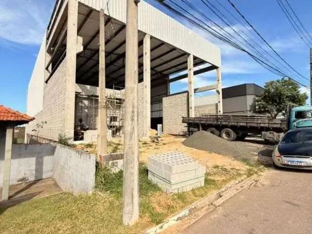 Galpão aluguel em Região Imediata de Jundiaí, Região Metropolitana de Campinas