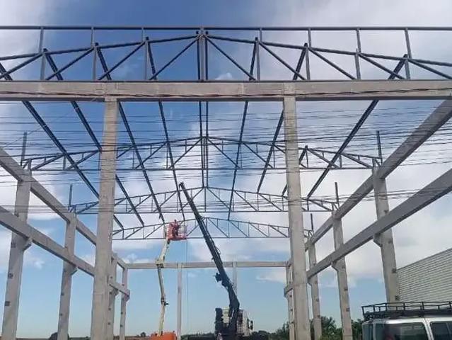 Galpão aluguel em Região Imediata de Sorocaba, Região Metropolitana de Sorocaba