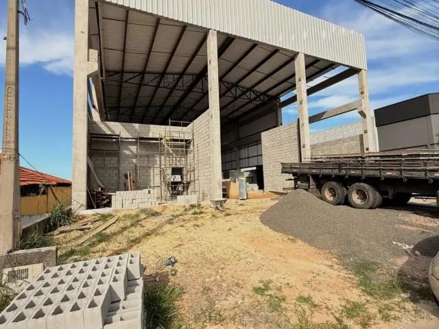 Galpão aluguel em Região Imediata de Jundiaí, Região Metropolitana de Campinas