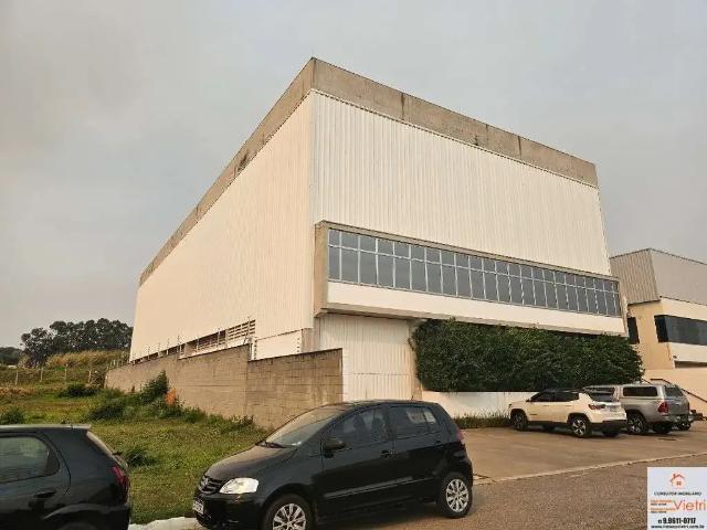 Galpão aluguel em Região Imediata de Sorocaba, Região Metropolitana de Sorocaba