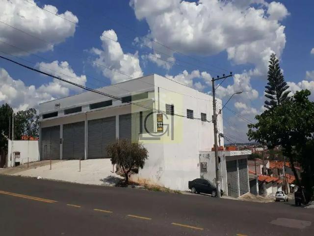 Galpão aluguel em Região Imediata de Sorocaba, Região Metropolitana de Sorocaba