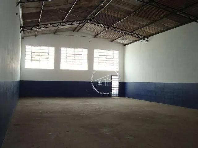 Galpão aluguel em Região Imediata de Sorocaba, Região Metropolitana de Sorocaba