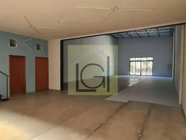 Galpão aluguel em Região Imediata de Sorocaba, Região Metropolitana de Sorocaba