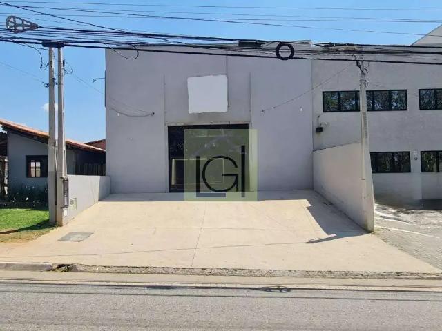 Galpão aluguel em Região Imediata de Sorocaba, Região Metropolitana de Sorocaba