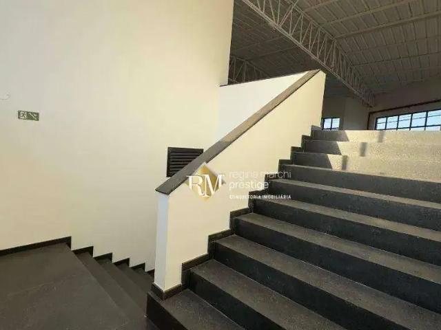 Galpão aluguel em Região Imediata de Sorocaba, Região Metropolitana de Sorocaba