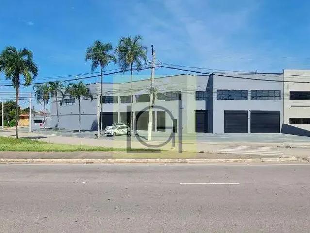 Galpão aluguel em Região Imediata de Sorocaba, Região Metropolitana de Sorocaba