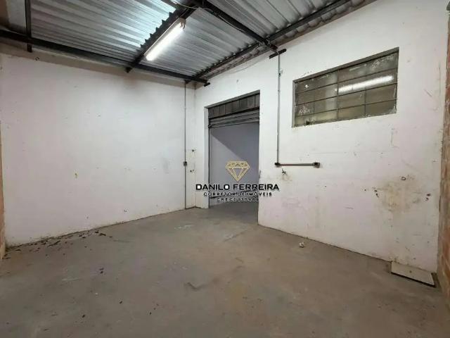 Galpão aluguel em Região Imediata de Sorocaba, Região Metropolitana de Sorocaba