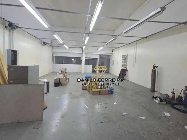 Galpão aluguel em Região Imediata de Sorocaba, Região Metropolitana de Sorocaba