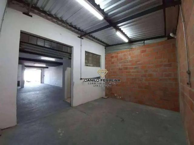 Galpão aluguel em Região Imediata de Sorocaba, Região Metropolitana de Sorocaba