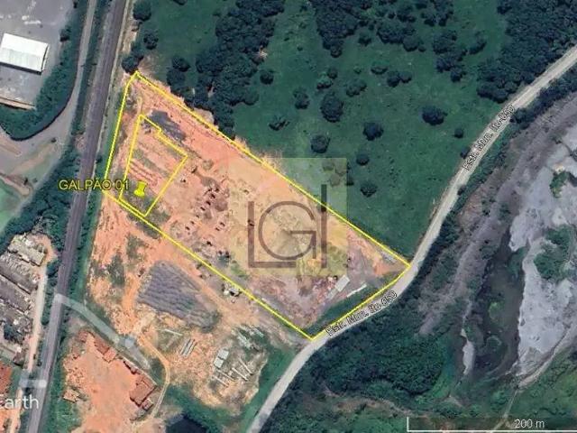 Galpão aluguel em Região Imediata de Sorocaba, Região Metropolitana de Sorocaba