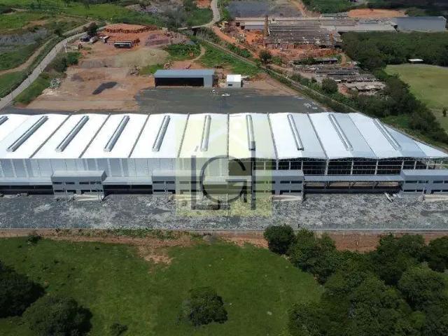 Galpão aluguel em Região Imediata de Sorocaba, Região Metropolitana de Sorocaba