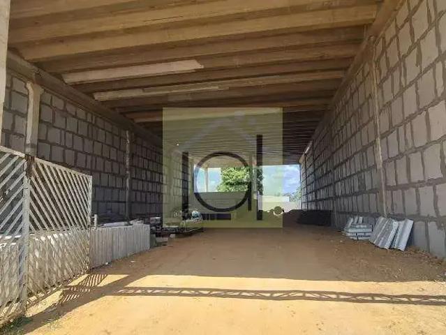 Galpão aluguel em Região Imediata de Sorocaba, Região Metropolitana de Sorocaba