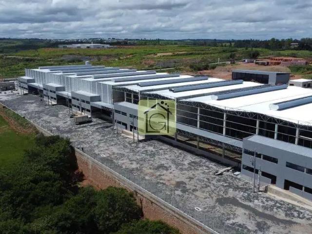 Galpão aluguel em Região Imediata de Sorocaba, Região Metropolitana de Sorocaba