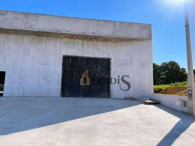 Galpão aluguel em Região Imediata de Sorocaba, Região Metropolitana de Sorocaba