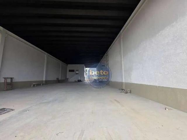 Galpão aluguel em Região Imediata de Sorocaba, Região Metropolitana de Sorocaba