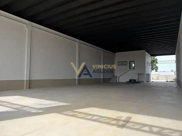 Galpão aluguel em Região Imediata de Sorocaba, Região Metropolitana de Sorocaba