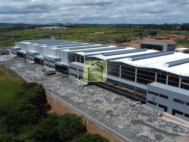 Galpão aluguel em Região Imediata de Sorocaba, Região Metropolitana de Sorocaba