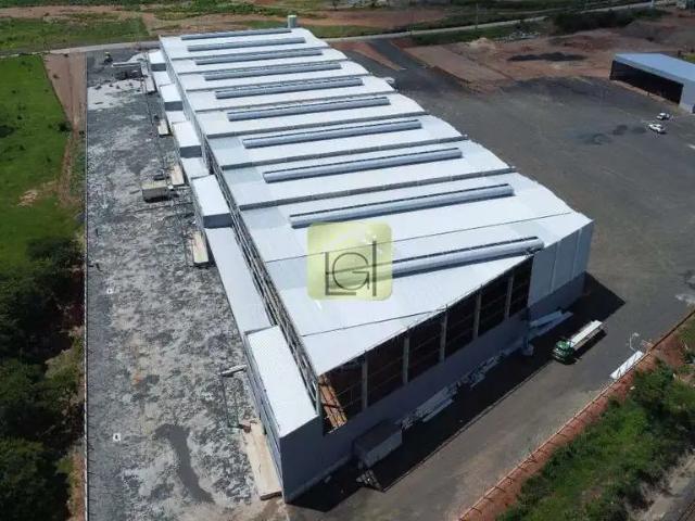 Galpão aluguel em Região Imediata de Sorocaba, Região Metropolitana de Sorocaba