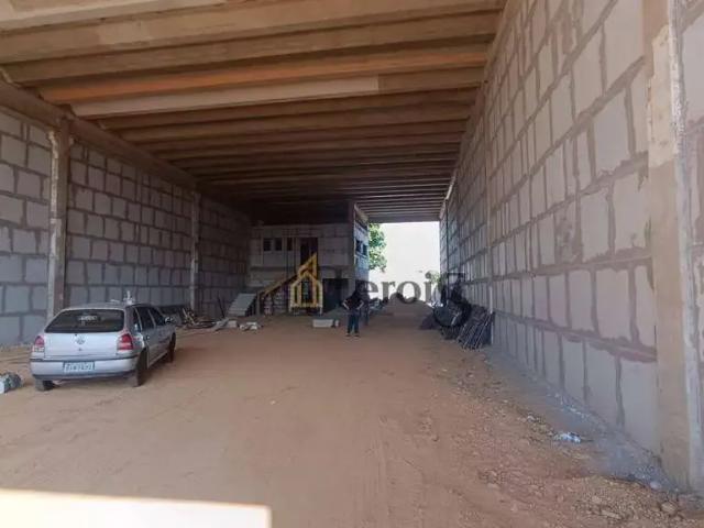 Galpão aluguel em Região Imediata de Sorocaba, Região Metropolitana de Sorocaba
