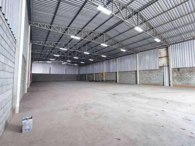 Galpão aluguel em Região Imediata de Sorocaba, Região Metropolitana de Sorocaba