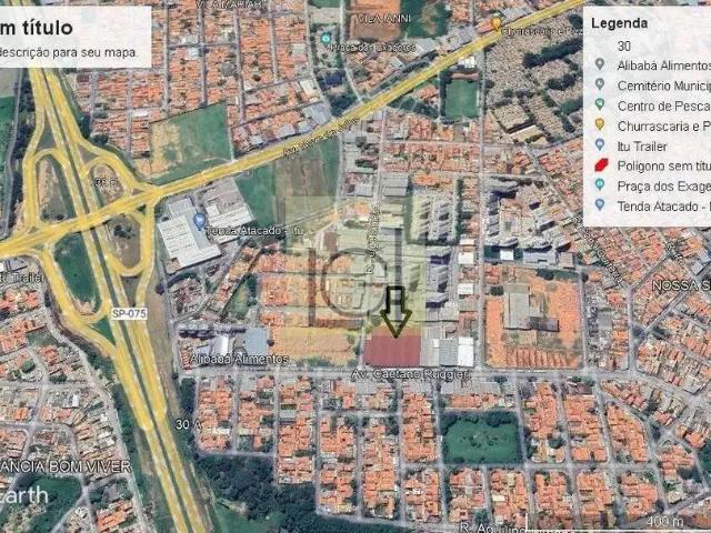 Galpão aluguel em Região Imediata de Sorocaba, Região Metropolitana de Sorocaba