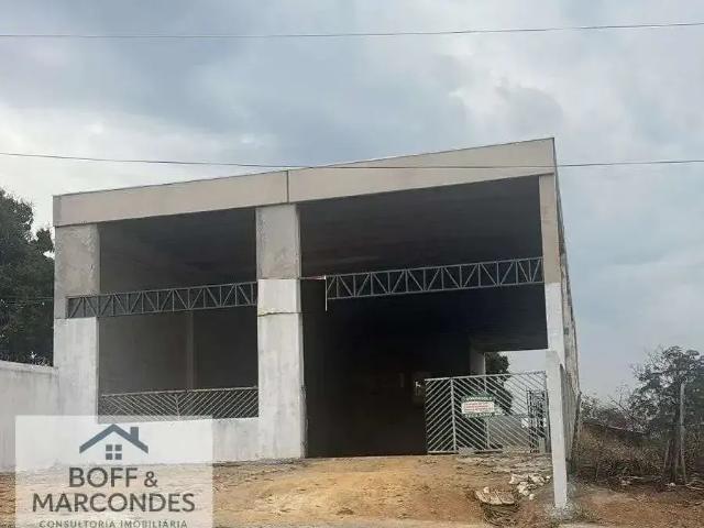 Galpão aluguel em Região Imediata de Sorocaba, Região Metropolitana de Sorocaba