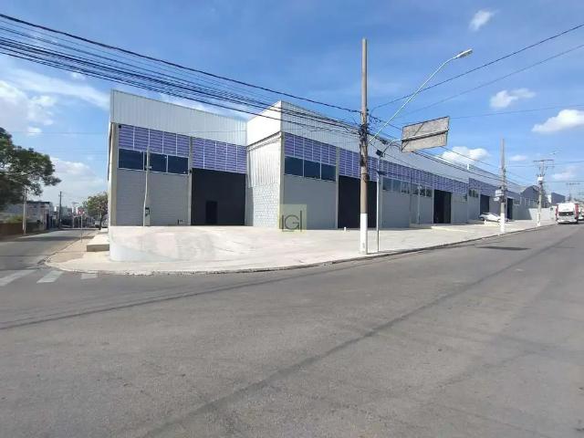 Galpão aluguel em Região Imediata de Sorocaba, Região Metropolitana de Sorocaba