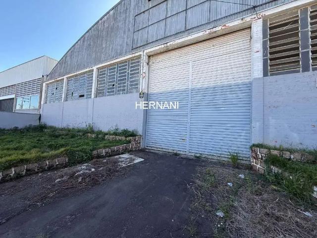 Galpão aluguel em Região Imediata de Sorocaba, Região Metropolitana de Sorocaba