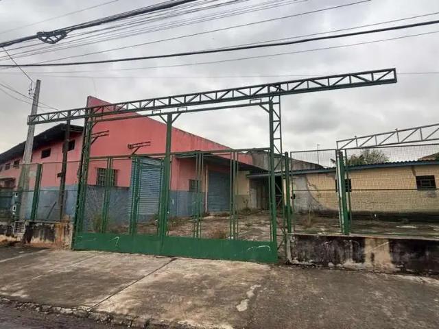 Galpão aluguel em Região Imediata de Sorocaba, Região Metropolitana de Sorocaba